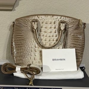 Brahmin purse